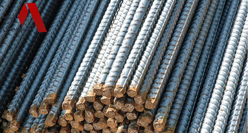 قیمت میلگرد فونداسیون
