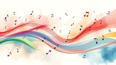 جریان نوین رپ و هیپ هاپ ایران